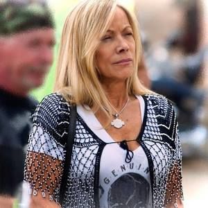 Meet your Posher, Coreen